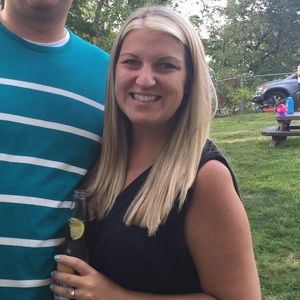 Meet your Posher, Catherine